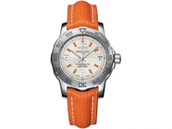 Breitling Colt 33