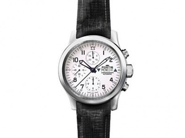 Fortis B-42 Flieger Chronograph