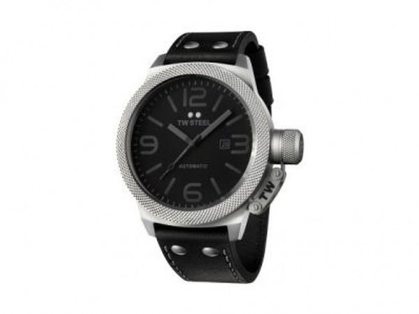 TW Steel Big Oversized Automatik 50 mm