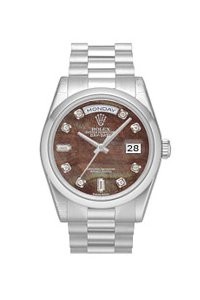 Rolex Day-Date