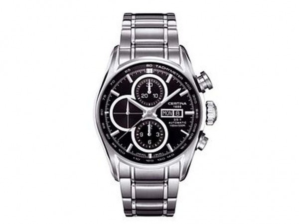 Certina DS 1 Chrono