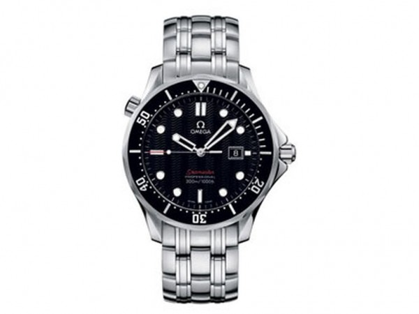 Omega Seamaster Diver Quartz 41mm