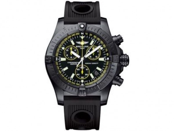 Breitling Avenger Seawolf Chronograph Limited Edition