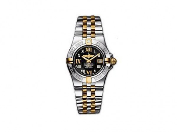 Breitling Galactic 30