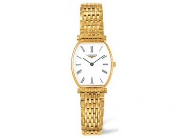 Longines La Grande Classique de Longines Ladies