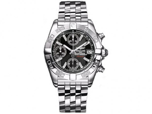 Breitling Chrono Galactic