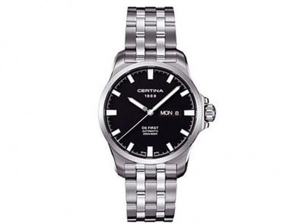 Certina DS First