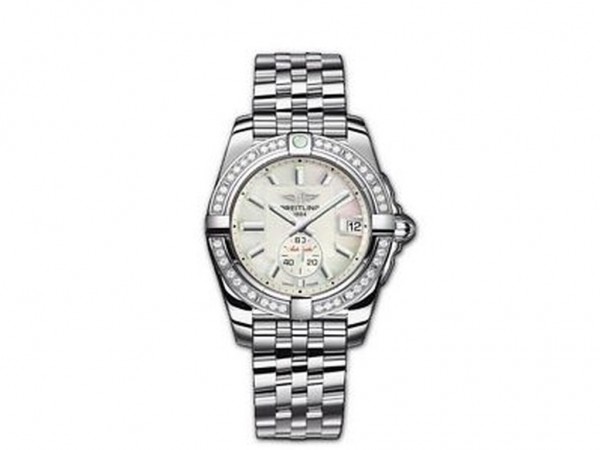 Breitling Galactic 36