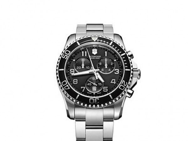 Victorinox Classic Maverick GS Chronograph