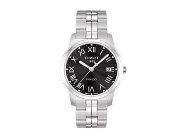 Tissot T-Classic PR 100