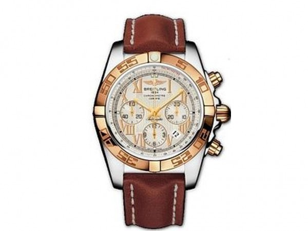 Breitling Chronomat 44