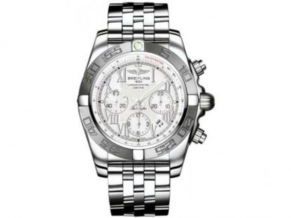 Breitling Chronomat 44