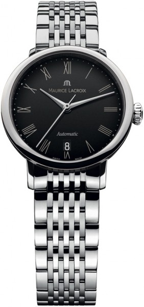 Maurice Lacroix Les Classiques Tradition Ladies