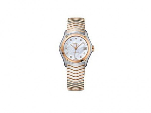 Ebel Classic Lady
