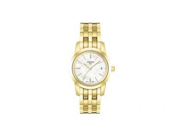 Tissot T-Classic Classic Dream