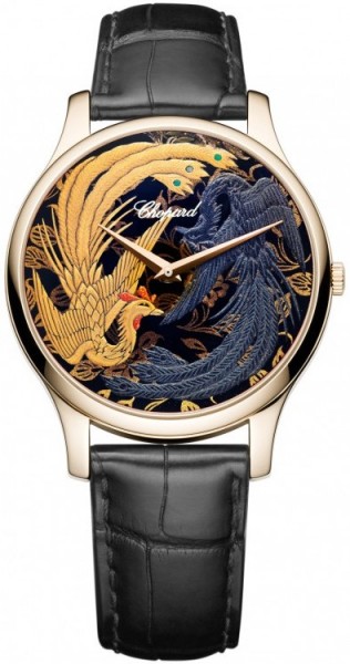 Chopard L.U.C XP Urushi