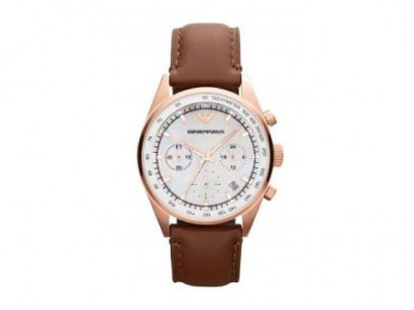 Armani Chronograph