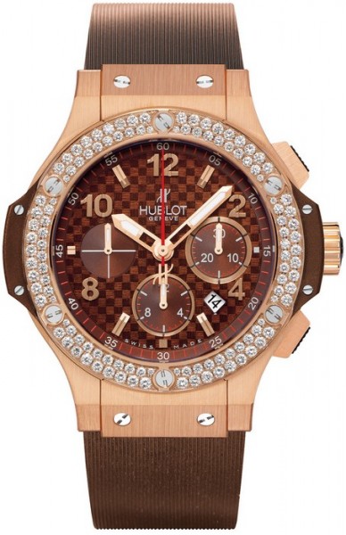 Hublot Big Bang Cappuccino