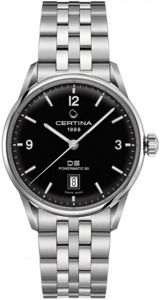 Certina Automatik DS