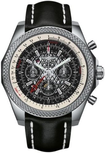 Breitling for Bentley B04 GMT