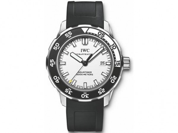 IWC Aquatimer Automatic 2000