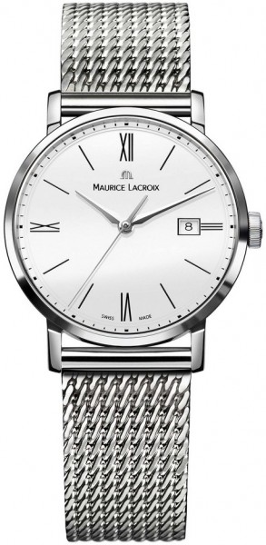 Maurice Lacroix Eliros Date Ladies