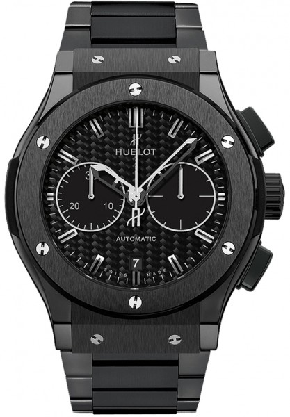 Hublot Classic Fusion Automatic 45mm Chronograph