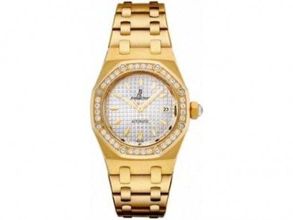 Audemars Piguet Royal Oak Lady