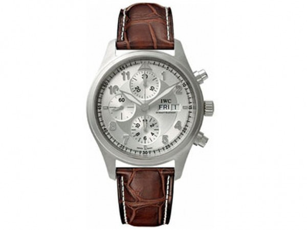 IWC Fliegeruhr Spitfire Chrono-Automatic