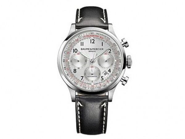 Baume et Mercier Capeland