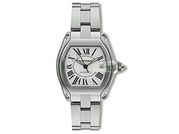 Cartier Roadster