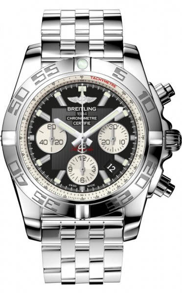 Breitling Chronomat 44