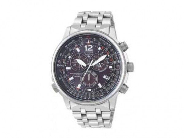 Citizen Eco-Driver Titanium