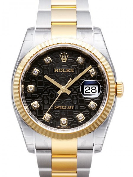 Rolex Datejust