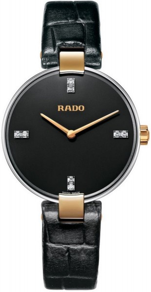 Rado Coupole Quarz 32,5mm