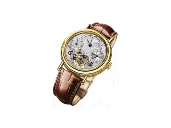 Breguet Grandes Complications