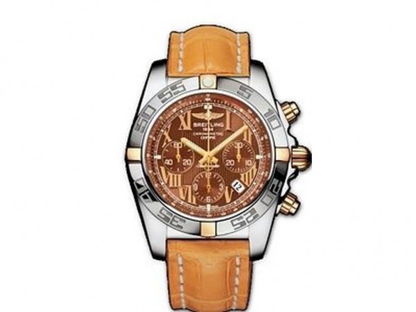 Breitling Chronomat 44