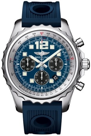 Breitling Chronospace Automatic