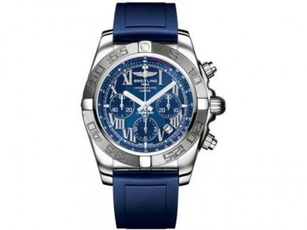 Breitling Chronomat 44