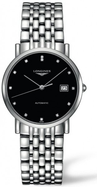 Longines Elegant 34,5mm