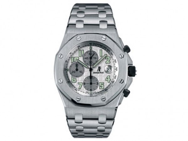 Audemars Piguet Royal Oak Offshore