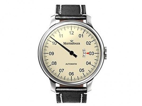 MeisterSinger Granmatik