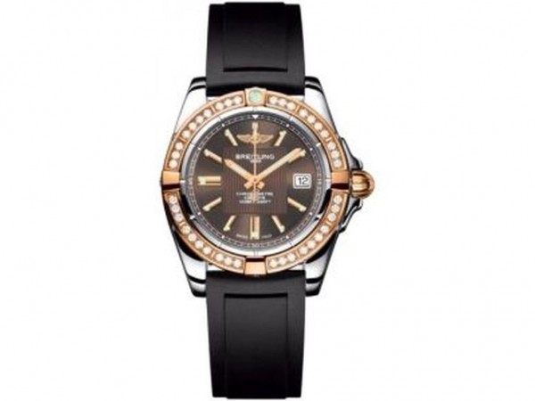 Breitling Galactic 32