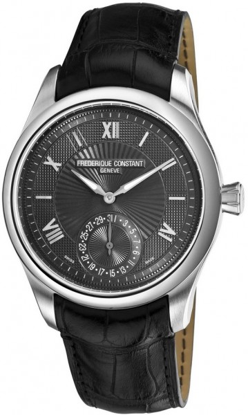Frederique Constant Maxime Manufacture Automatic Limited Edition
