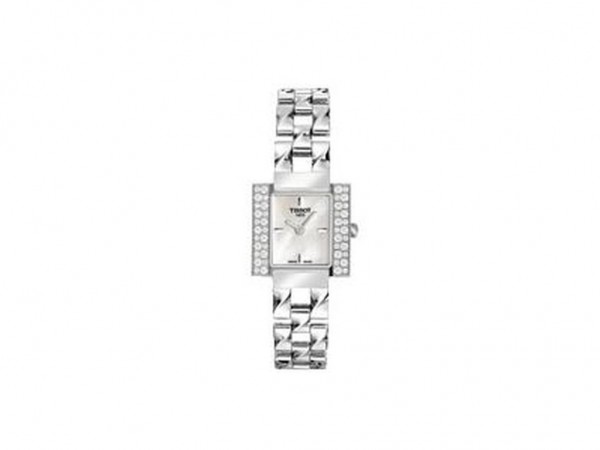 Tissot T-Trend T-Twist