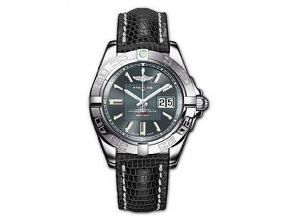 Breitling Galactic 41