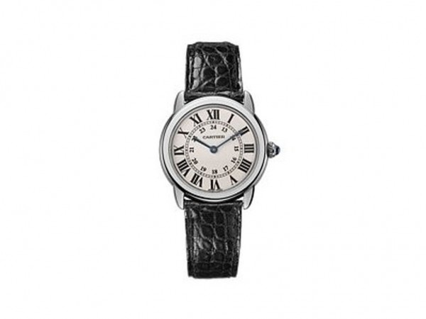 Cartier Ronde Solo de Cartier