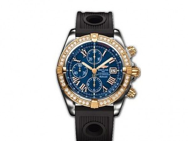 Breitling Chronomat Calibre 13 Diamant