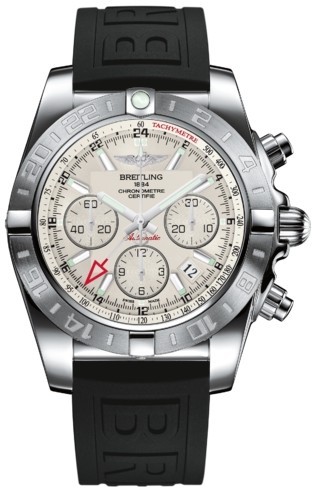 Breitling Chronomat 44 GMT