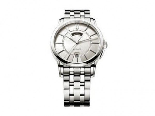 Maurice Lacroix Pontos Day-Date